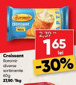 PROFI Croissant Boromir Ofertă