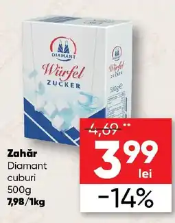 PROFI Zahăr Diamant Ofertă