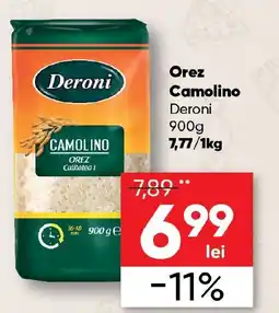 PROFI Orez Camolino Deroni Ofertă