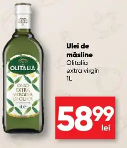 PROFI Ulei de măsline Olitalia Ofertă