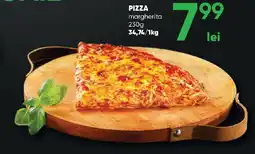 PROFI Pizza margherita Ofertă