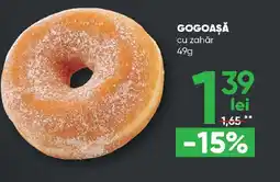 PROFI Gogoașă Ofertă