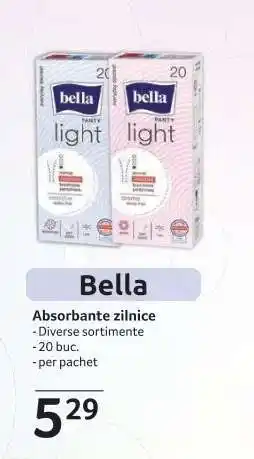 Selgros BELLA Ofertă