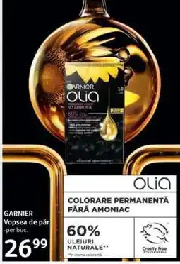 Selgros GARNIER Vopsea de păr Ofertă