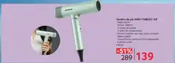 Selgros Uscător de păr HHD-Y16BLDC-GR Ofertă