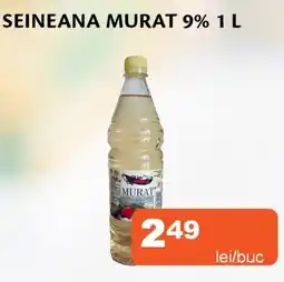 Unicarm Seineana murat 9% Ofertă