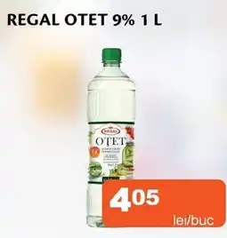 Unicarm Regal otet 9% Ofertă