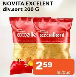 Unicarm Novita excelent Ofertă