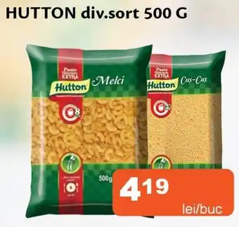 Unicarm HUTTON Ofertă