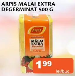 Unicarm Arpis malai extra degerminat Ofertă