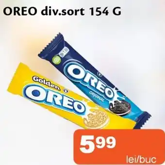 Unicarm Oreo Ofertă