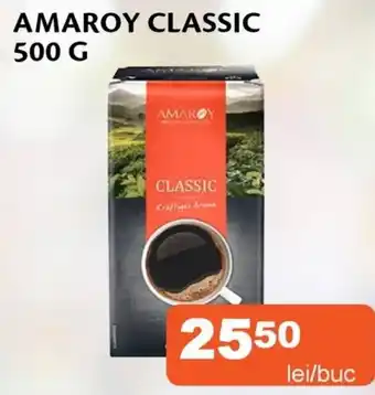 Unicarm Amaroy classic Ofertă