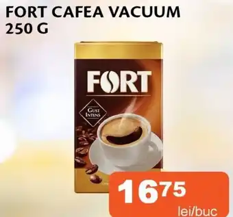 Unicarm Fort cafea vacuum Ofertă