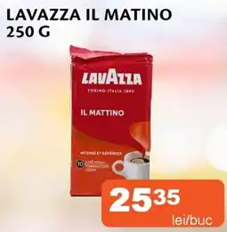 Unicarm Lavazza il matino Ofertă