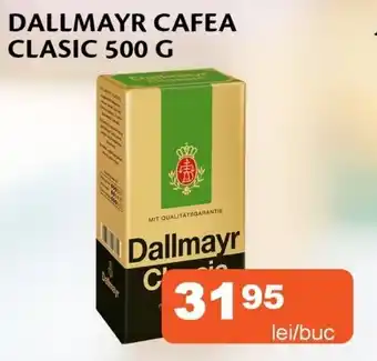 Unicarm Dallmayr cafea clasic Ofertă