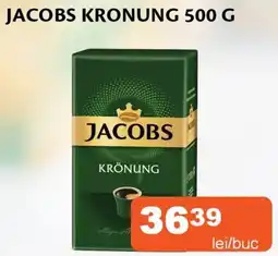 Unicarm Jacobs krönung Ofertă