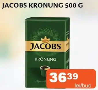 Unicarm Jacobs krönung Ofertă