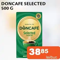 Unicarm Doncafé selected Ofertă