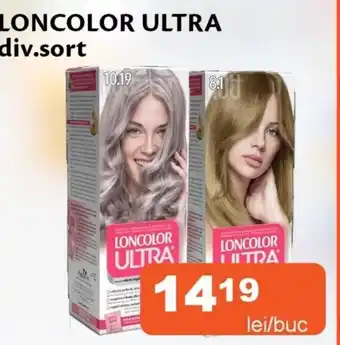 Unicarm Loncolor ultra Ofertă