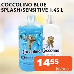 Unicarm Coccolino blue splash/sensitive Ofertă