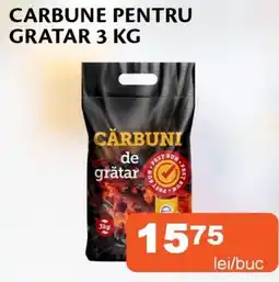 Unicarm Carbune pentru gratar Ofertă