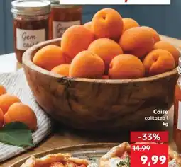Kaufland Caise Ofertă