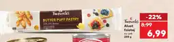 Kaufland Favourites Butter Puff Pastry Ofertă