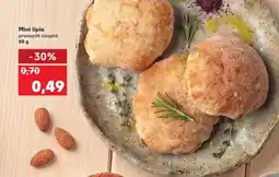 Kaufland Mini lipie Ofertă