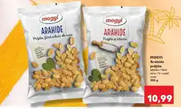Kaufland MOGYI Arahide prăjite Ofertă