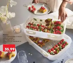 Kaufland Platou Ofertă