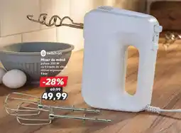 Kaufland Mixer de mână Ofertă