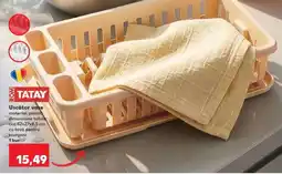 Kaufland Uscător vase Ofertă