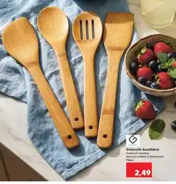 Kaufland Ustensile bucătărie Ofertă