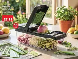 Kaufland Răzătoare multifuncțională Ofertă