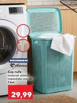 Kaufland Coș rufe Ofertă