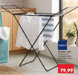 Kaufland Uscător rufe Ofertă