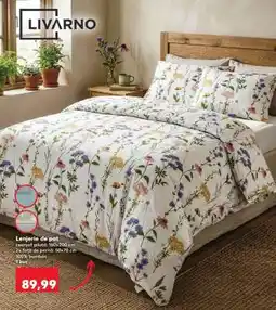Kaufland Lenjerie de pat Ofertă