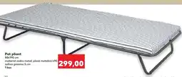 Kaufland Pat pliant Ofertă
