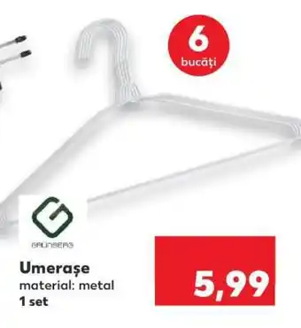 Kaufland Umerașe Ofertă