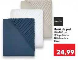 Kaufland Husă de pat Ofertă