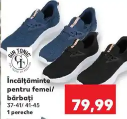 Kaufland Încălțăminte pentru femei/bărbați Ofertă