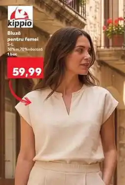 Kaufland Bluză pentru femei Ofertă