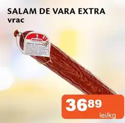 Unicarm Salam de Vara Extra Ofertă