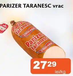 Unicarm Parizer taranesc Ofertă