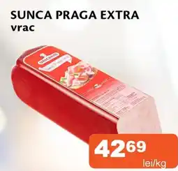 Unicarm Sunca praga extra Ofertă