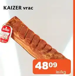 Unicarm Kaizer Ofertă