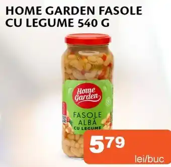 Unicarm Home garden fasole cu legume Ofertă