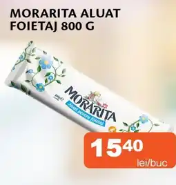 Unicarm Morarita aluat foietaj Ofertă