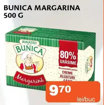 Unicarm Bunica margarina Ofertă