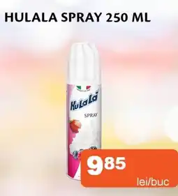 Unicarm Hulala spray Ofertă